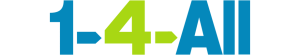 1-4-all